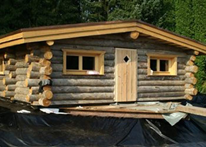 Hotel Leomuehle Marl Kelo Sauna