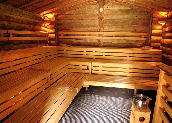 Landhotel Burg Spreewald