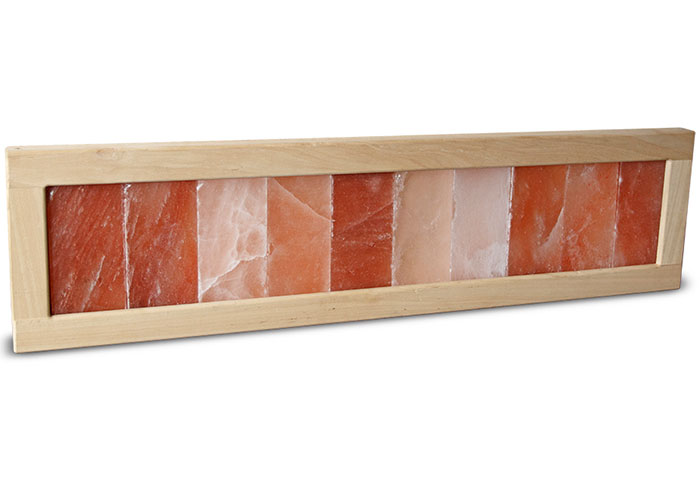 Wandpanel 'Himalaya Salz'