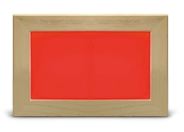 LED Farblichtgerät Emolux 3S+