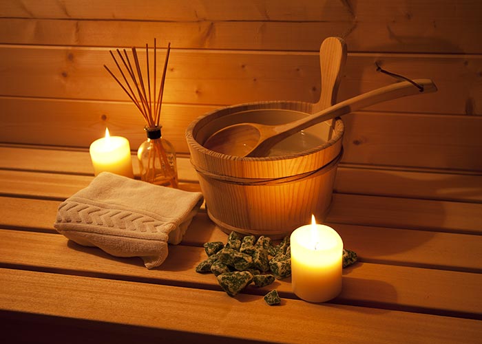 />Sauna: Genießen und Entspannen“ width=“700″ height=“500″ /><figcaption>Schaffen Sie in Ihrer Sauna eine Atmosphäre, in der Sie sich wohlfühlen!</figcaption></figure>
</div>
</div>
</div>
</div>
</div>
</div>
<div id=