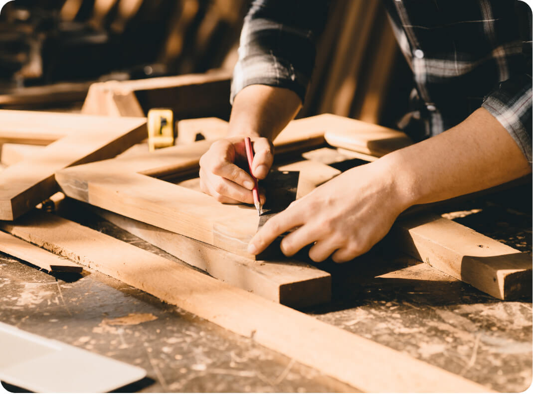 Saunabau-Müther-Handwerk