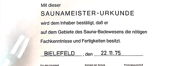 Historie Anton Müther GmbH