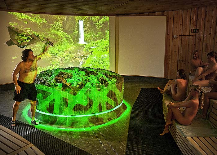 Arena Mare Maximare Hamm