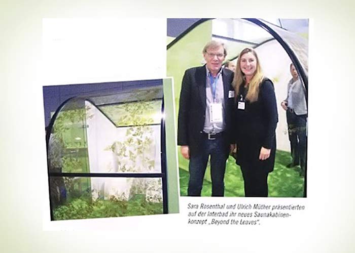 Interbad Energy Beyond