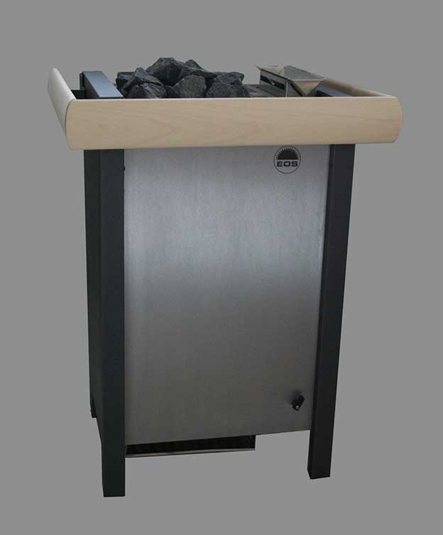 eos Saunaofen