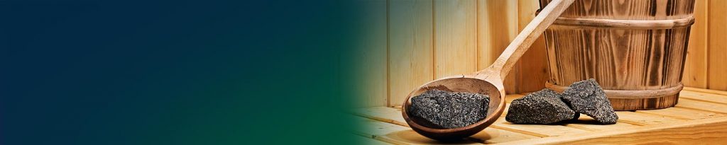 Sauna Zubehör