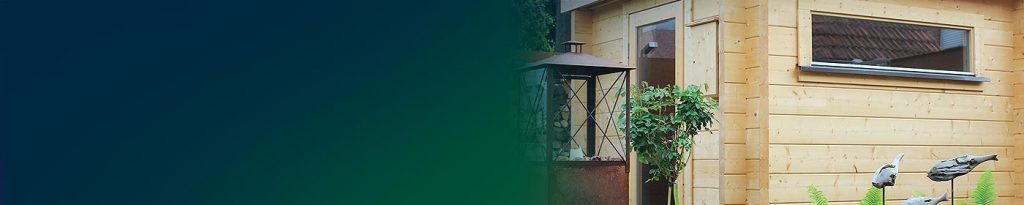 Sauna für Zuhause von MÜTHER