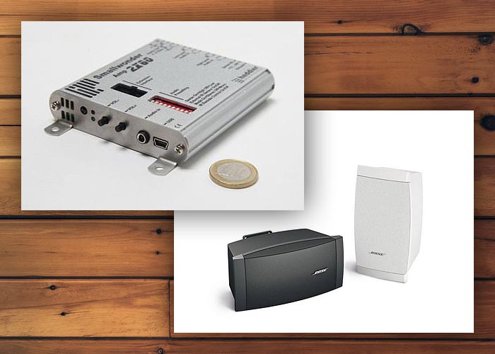 Heddier Bose Freespace