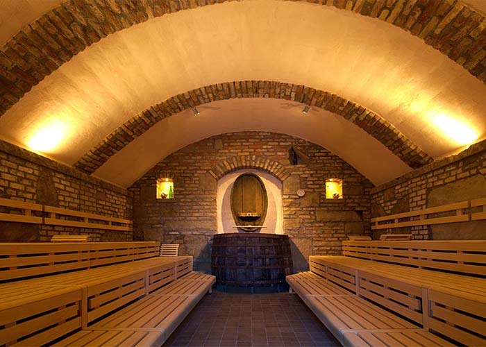 rheinwelle bingen weinsauna