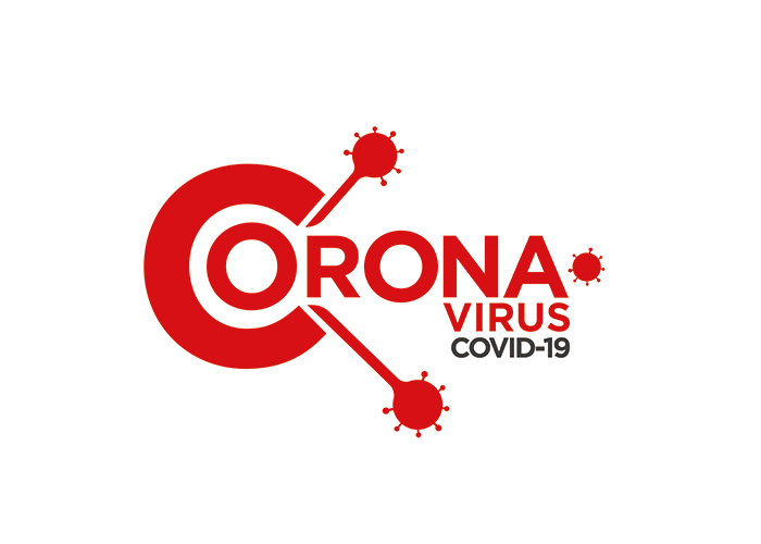 Infektionskrankheit COVID-19 (Coronavirus SARS-CoV-2)