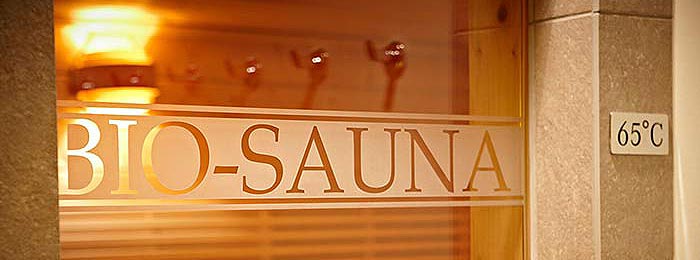 Softsauna Biosauna